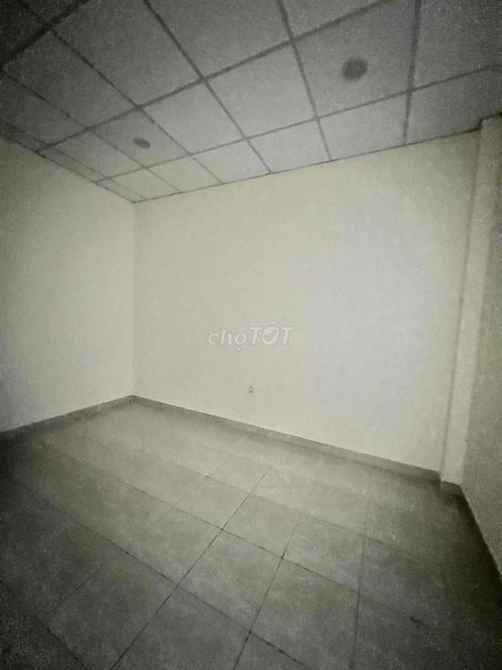Cho Thuê Nhà DT 140m2 1Trệt 1Lầu 3Pn 2Wc Sân Xe Máy Hẻm Xe Tải