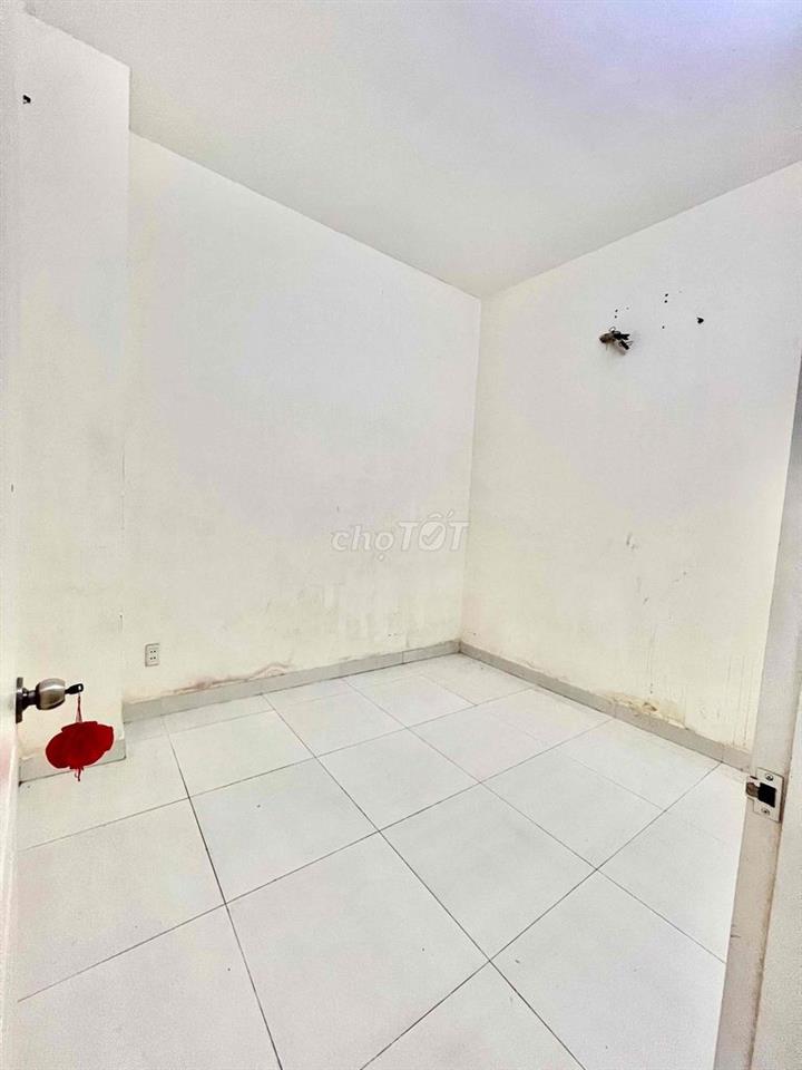 Cho Thuê Nhà DT 4x21 1Trệt 1Lầu 3Pn 3Wc Sân Xe Máy Hẻm Xe Tải