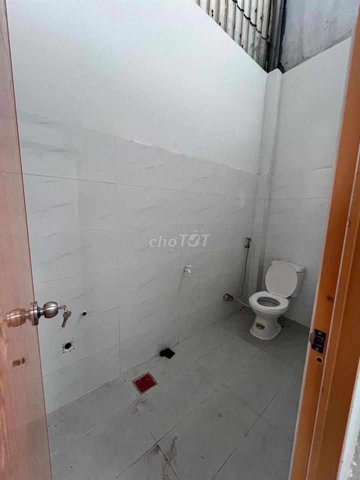 Cho Thuê Xưởng Mặt Tiền Võ Thị Thừa DT8x20 hợp Kho Kinh Doanh Buôn bán