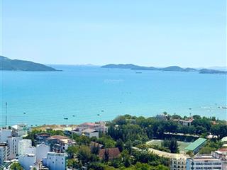 Mỹ dung chào bán căn hộ view biển chỉnh chu nội thất