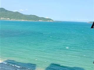 Mỹ dung bán căn hộ mới xéo biển, có dòng tiền cho thuê sẵn 18triệu / tháng