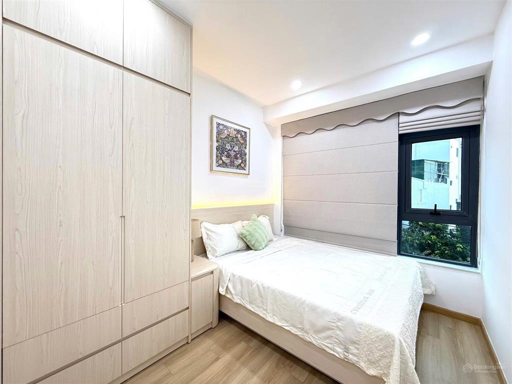 Bán căn hộ hướng đông nam mát mẻ ,nội thất chuẩn chỉnh