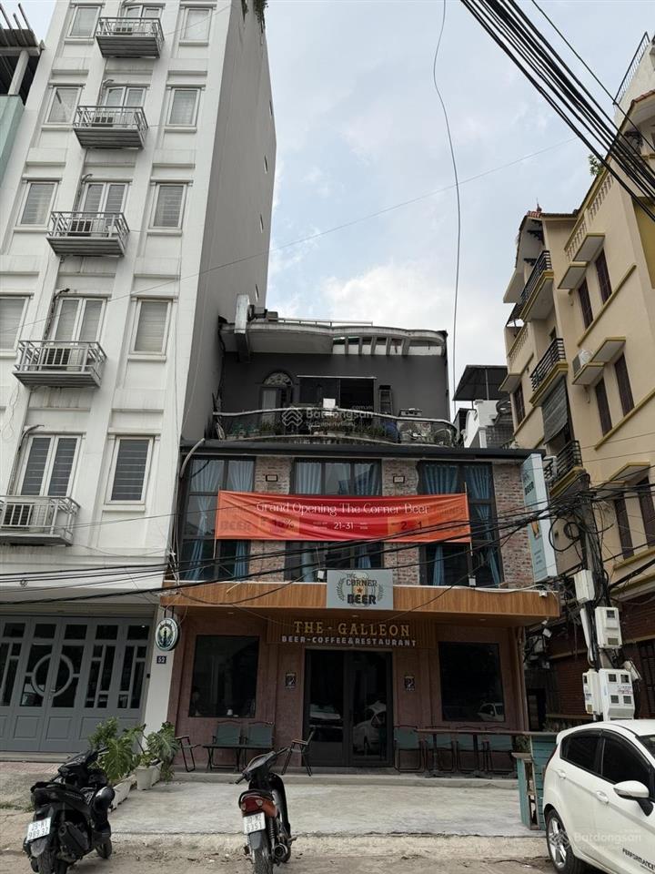 Bán nhà mặt phố vạn phúc q. ba đình cực đẹp, 105m2, mặt tiền 7.3m kinh doanh khủng chỉ 45 tỷ