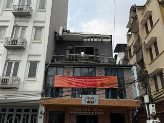 Bán nhà mặt phố vạn phúc q. ba đình cực đẹp, 105m2, mặt tiền 7.3m kinh doanh khủng chỉ 45 tỷ
