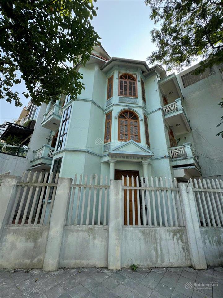 Bán nhà lô góc 3 mặt thoáng kim cương kđt định công, 112m2, mặt tiền 25m chỉ 56 tỷ