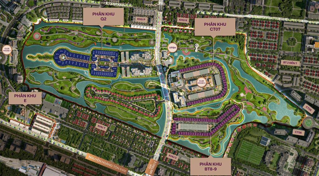 Bán dự án siêu biệt thự the windsor collection, top 1 ciputra, 380m2 view hồ chỉ 205 tỷ