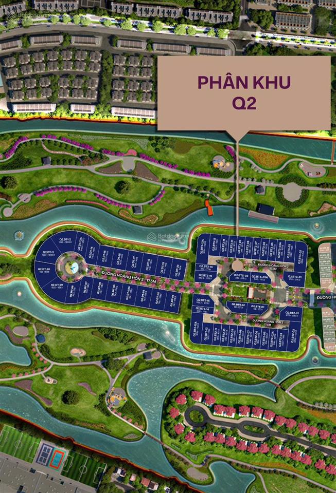 Bán dự án siêu biệt thự the windsor collection, top 1 ciputra, 380m2 view hồ chỉ 205 tỷ