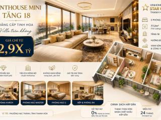 Chính chủ em cần bán nhà chỉ 2 tỷ 9xx