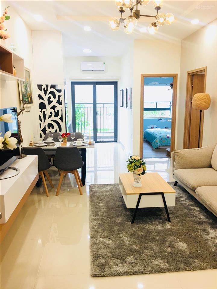 Chính chủ bán căn 2pn, giá tốt chỉ 3,45 tỷ  65m2