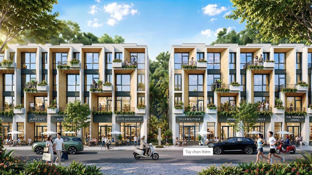 Full quỹ hàng áp voucher 30% lk 50,60,80,96m2 lk góc, bt view công viên, trường học o938.597555