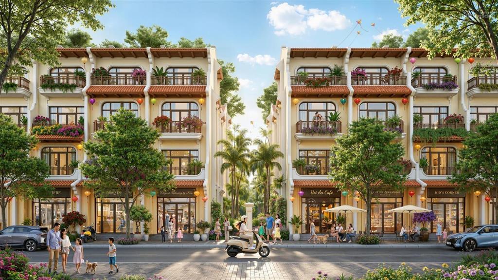 Full quỹ hàng áp voucher 30% lk 50,60,80,96m2 lk góc, bt view công viên, trường học o938.597555