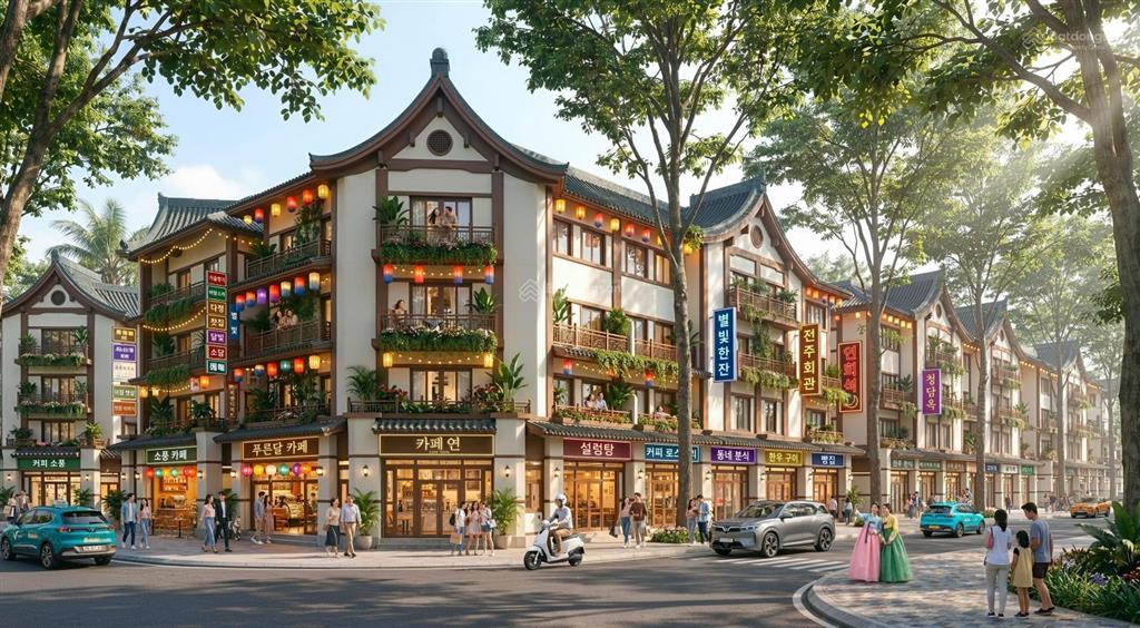 Full quỹ hàng áp voucher 30% lk 50,60,80,96m2 lk góc, bt view công viên, trường học o938.597555