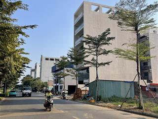 Cần bán lô đất mặt tiền đường lê hiến mai, xây dựng 7 tầng. dt. 10m x 21,5m2, sổ đỏ,