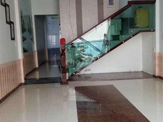 Nhà cho thuê 1trệt,1sân thượng 