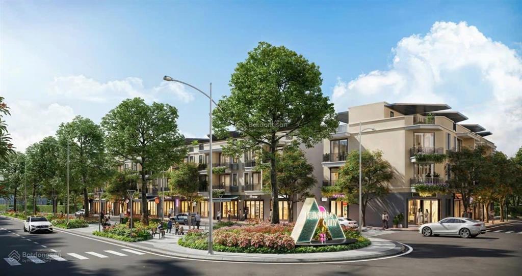 Bán đất mặt đường hà đậu, an phong, hồng phong, 710,2m2 ngang 18,24m vuông vắn