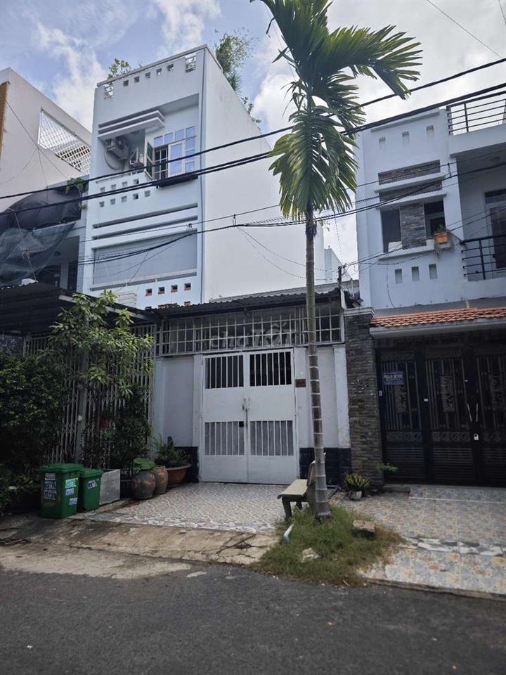 Nhà cấp 4. DT 4*15 sát công viên tại KDC Vĩnh Lộc
