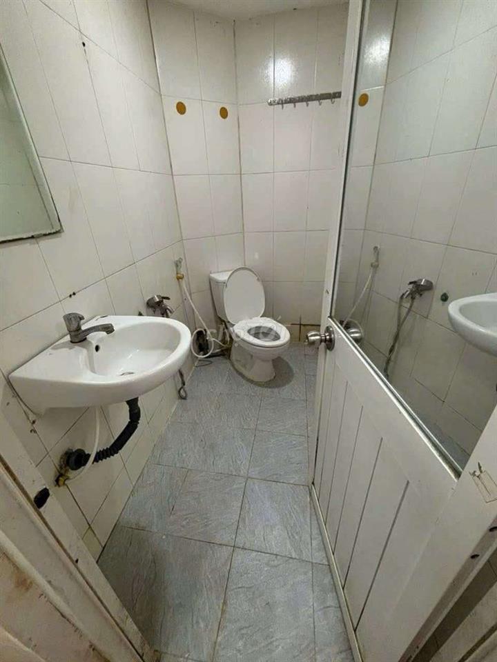 Nhà Phan Đăng giảng 4 x 15.gác lửng giá 6 triệu