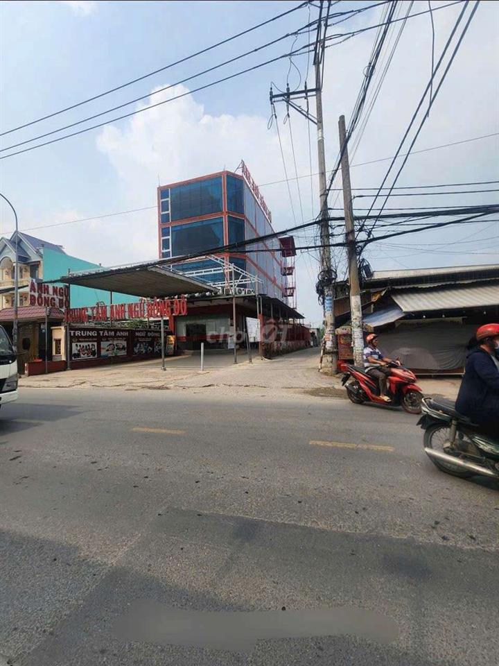Đất 1 sẹc hẻm Đông Đô, Võ Văn Vân. 140m2 full thổ cứ