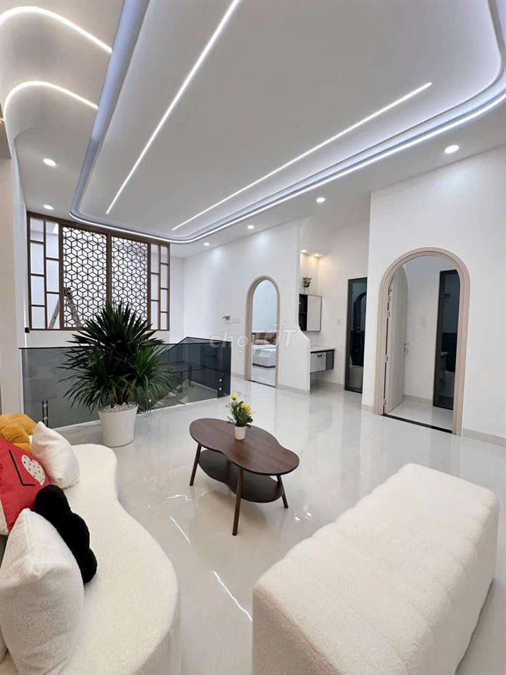 Biệt thự song lập 500m2 KDC Vĩnh lộc. khu Vip bậc nhất F Bình Tan
