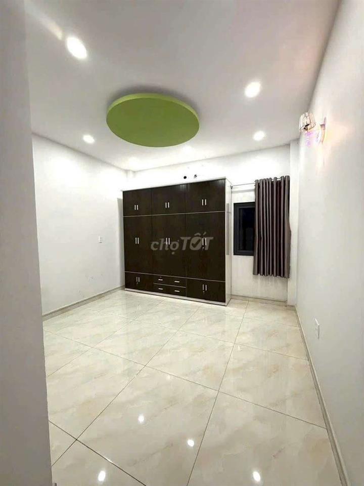 nhà lk45 4*24, xây 3,5 tấm, cho thuê 12 triệu lâu dài