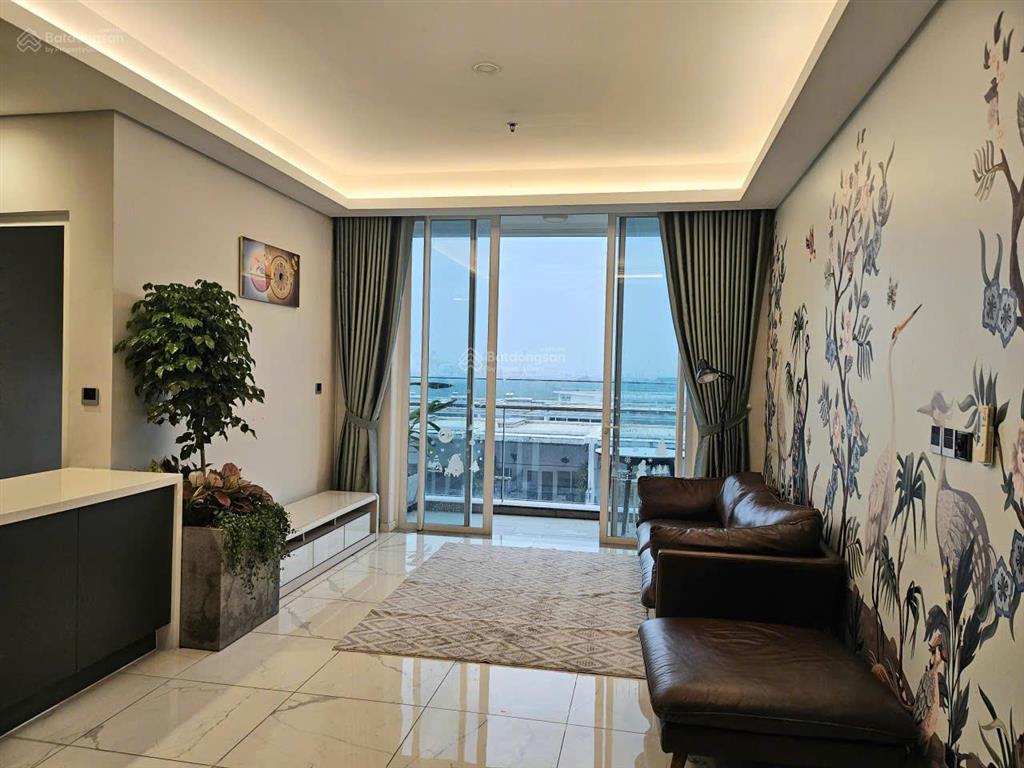 Bán căn hộ sarina sala 3pn diện tích 127.8m2 giá tốt 25 tỷ, vị trí vàng thủ thiêm