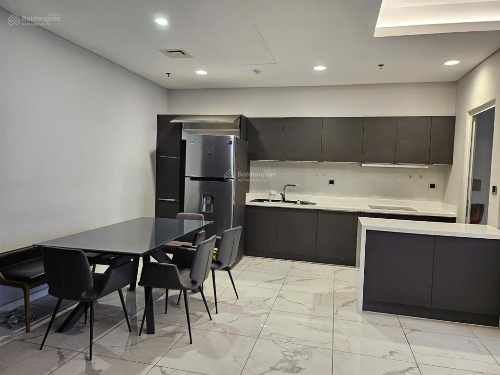 Bán căn hộ sarina sala 3pn diện tích 127.8m2 giá tốt 25 tỷ, vị trí vàng thủ thiêm