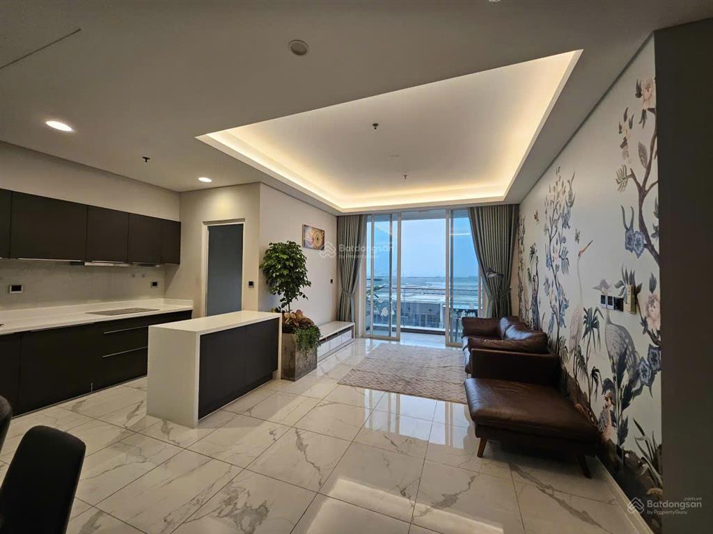 Bán căn hộ sarina sala 3pn diện tích 127.8m2 giá tốt 25 tỷ, vị trí vàng thủ thiêm