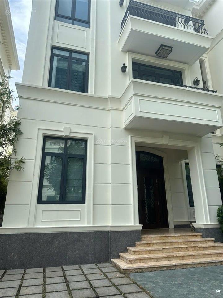 Bán biệt thự the victory ba son 225m2 | siêu phẩm ven sông sài gòn | giá 250 tỷ