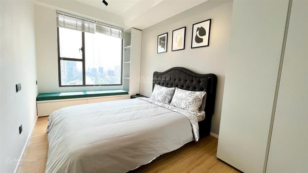 Đầu tư ngay! bán căn hộ 2pn rivergate quận 4 full nội thất  chỉ 7,8 tỷ sẵn dòng tiền 260tr/năm