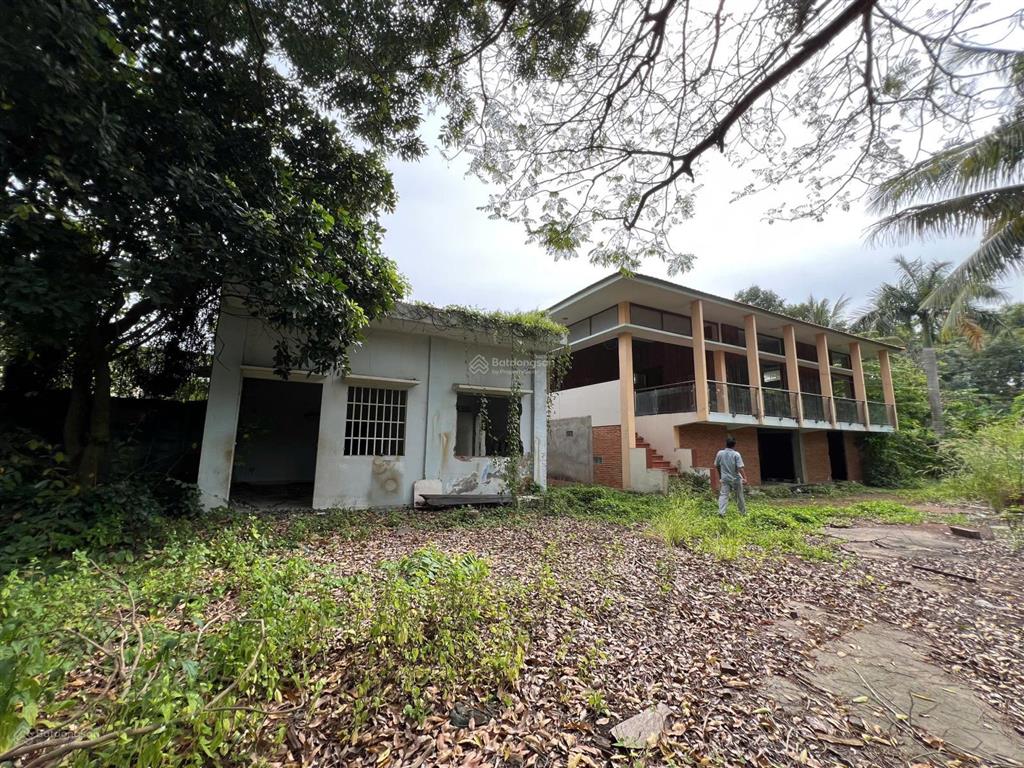 Cho thuê đất mặt tiền nguyễn duy trinh 2.226m² | giá chỉ 90 triệu/tháng | tự do xây dựng & cải tạo
