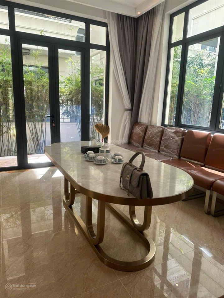 Bán biệt thự the victory ba son 225m2 | siêu phẩm ven sông sài gòn | giá 260 tỷ