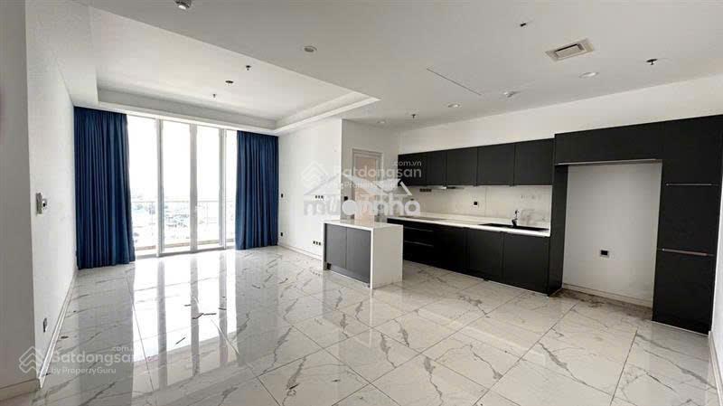 Giá tốt sarina! cho thuê căn hộ 3pn 127.8m2 chỉ 40 triệu/tháng