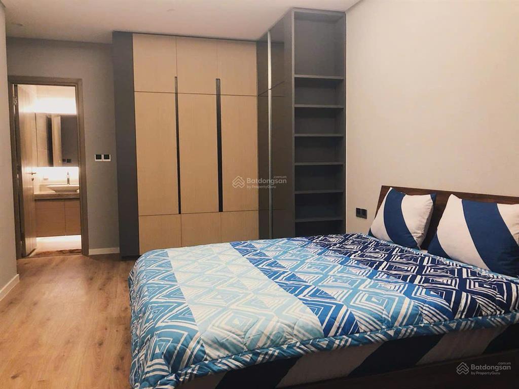 Căn hộ 3 phòng ngủ sarina 127m2 cho thuê giá tốt 45 triệu net khu đô thị sala thủ thiêm