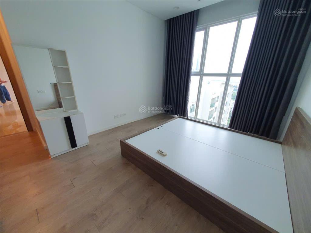 Cho thuê căn hộ sadora sala 2pn 82.3m2 nhà đẹp, giá chỉ 24 triệu/tháng