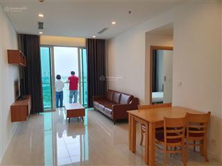 Cho thuê căn hộ sadora sala 2pn 82.3m2 nhà đẹp, giá chỉ 24 triệu/tháng