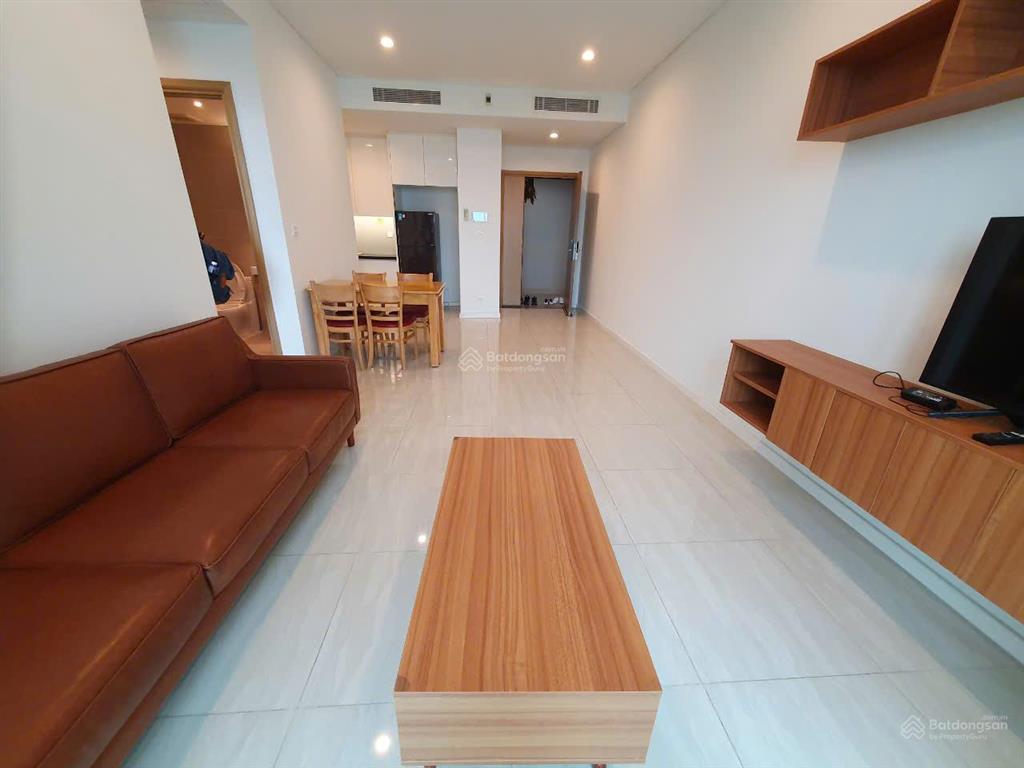 Cho thuê căn hộ sadora sala 2pn 82.3m2 nhà đẹp, giá chỉ 24 triệu/tháng
