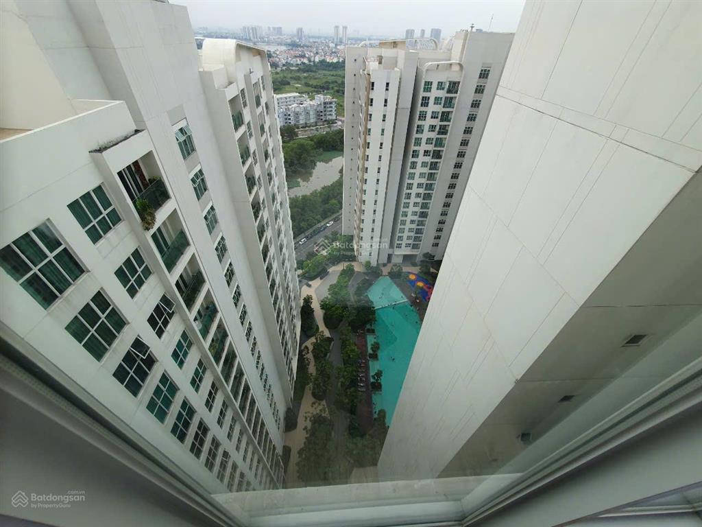 Cho thuê căn hộ sadora sala 2pn 82.3m2 nhà đẹp, giá chỉ 24 triệu/tháng