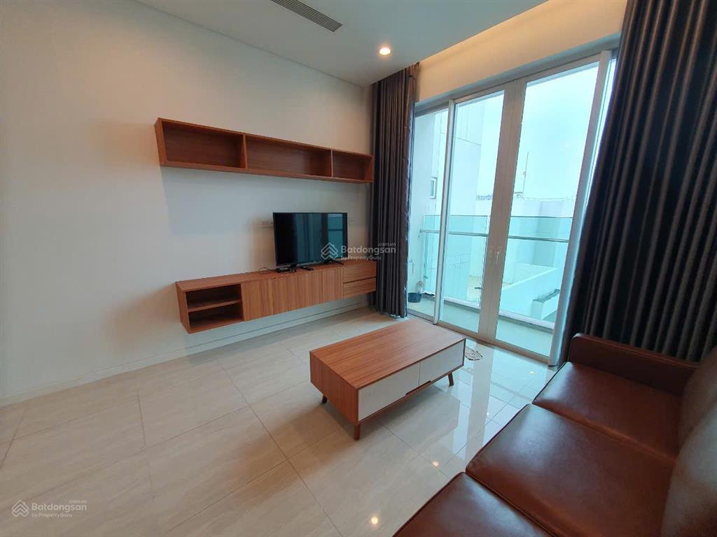 Cho thuê căn hộ sadora sala 2pn 82.3m2 nhà đẹp, giá chỉ 24 triệu/tháng