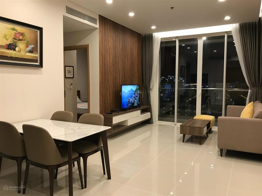 Cho thuê căn hộ sarimi 2pn 92.5m2 giá chỉ 32 triệu/tháng nội thất đẹp, vào ở ngay, sala thủ thiêm