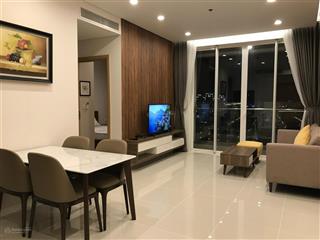 Cho thuê căn hộ sarimi 2pn 92.5m2 giá chỉ 32 triệu/tháng nội thất đẹp, vào ở ngay, sala thủ thiêm