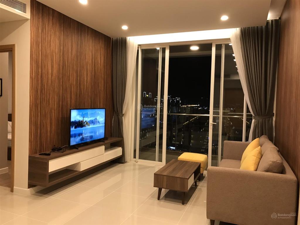 Cho thuê căn hộ sarimi 2pn 92.5m2 giá chỉ 32 triệu/tháng nội thất đẹp, vào ở ngay, sala thủ thiêm