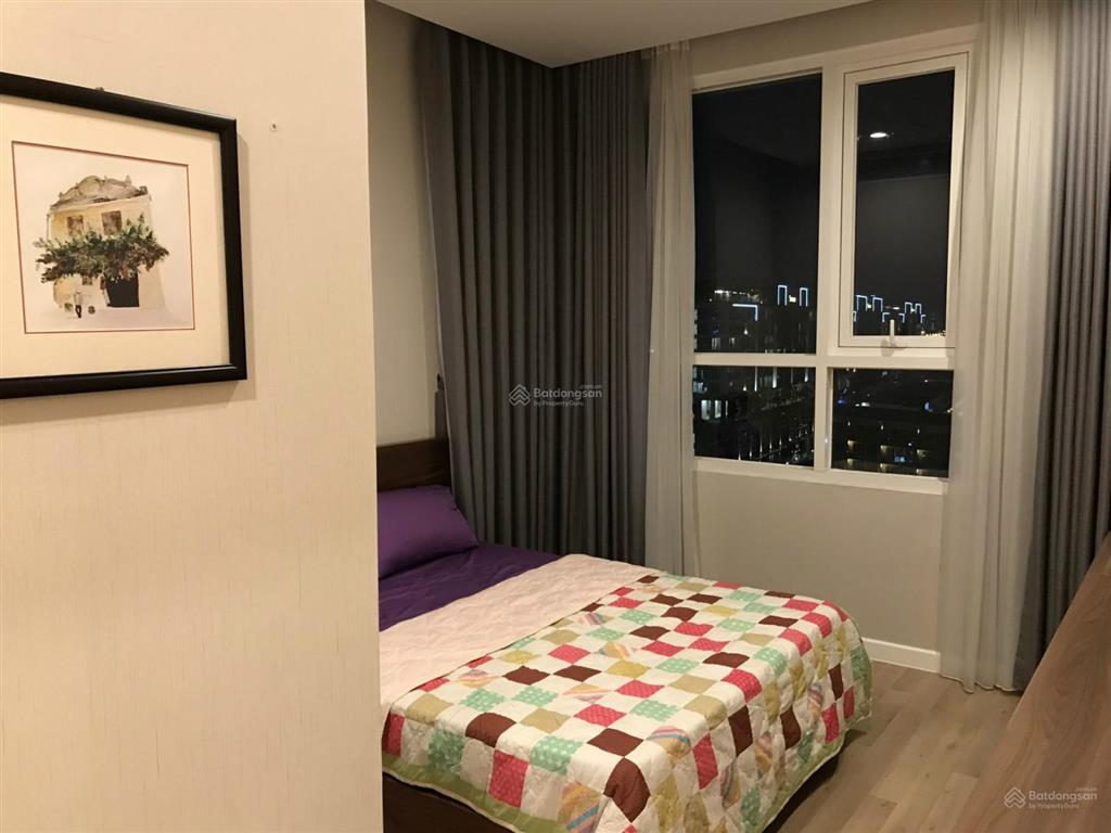 Cho thuê căn hộ sarimi 2pn 92.5m2 giá chỉ 32 triệu/tháng nội thất đẹp, vào ở ngay, sala thủ thiêm