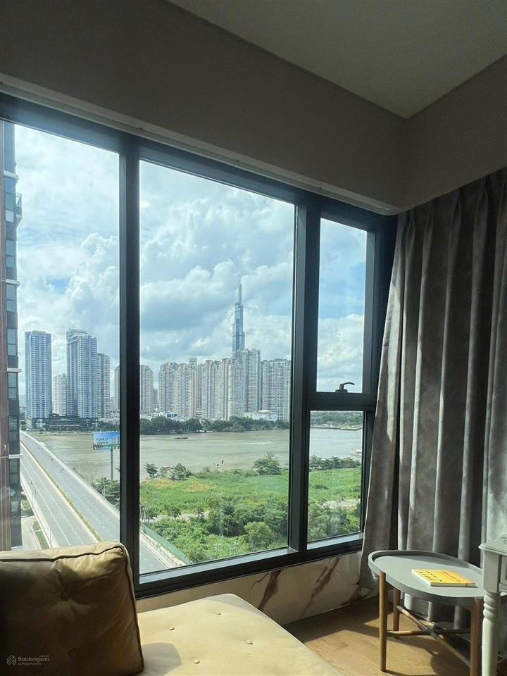 Bán căn hộ 3pn the river thủ thiêm 125m2 | giá chỉ 29,9 tỷ rẻ hơn thị trường 2 tỷ