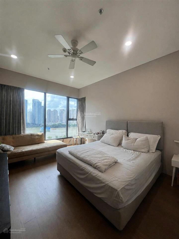 Bán căn hộ 3pn the river thủ thiêm 125m2 | giá chỉ 29,9 tỷ rẻ hơn thị trường 2 tỷ