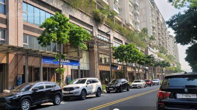 Chính chủ bán nhà phố sari town sala diện tích 122,5m  giá 95 tỷ  vị trí đẹp trung tâm thủ thiêm