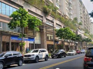 Chính chủ bán nhà phố sari town sala diện tích 122,5m  giá 100 tỷ  vị trí đẹp trung tâm thủ thiêm