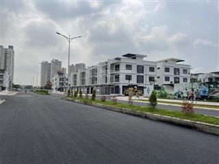 Bán nhà phố an phú new city 7x21,5m | giá 55 tỷ | có sẵn dòng tiền trên 1 tỷ/ năm