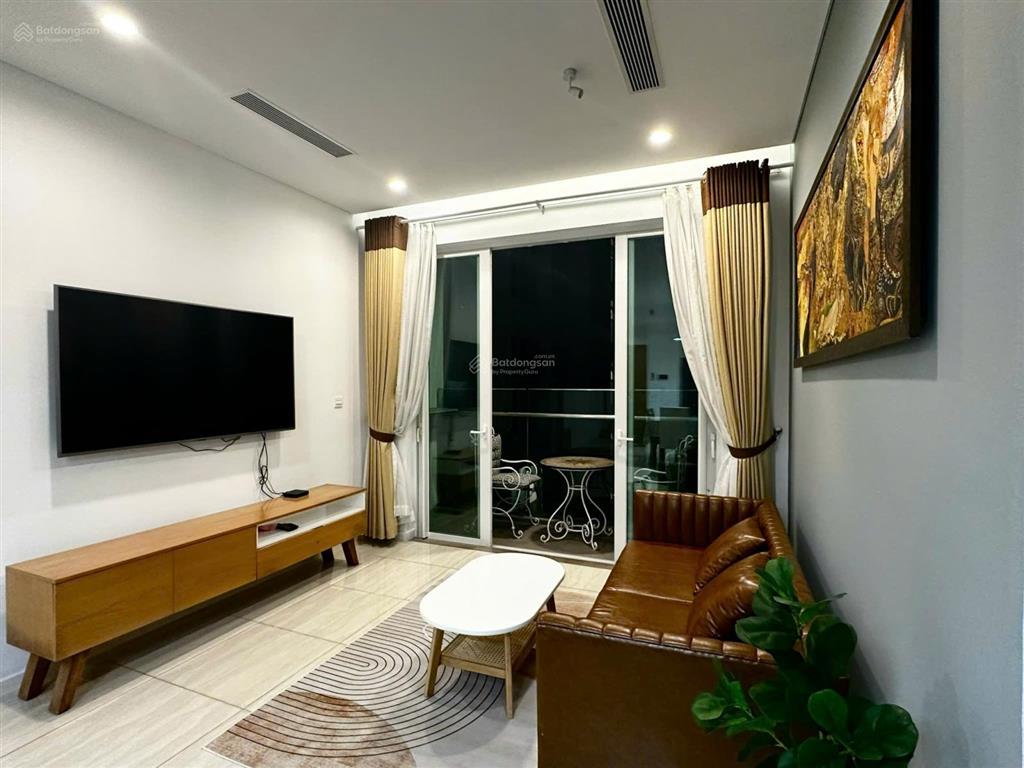 Bán căn hộ sadora sala 2pn, view hồ bơi, q1, mai chí thọ