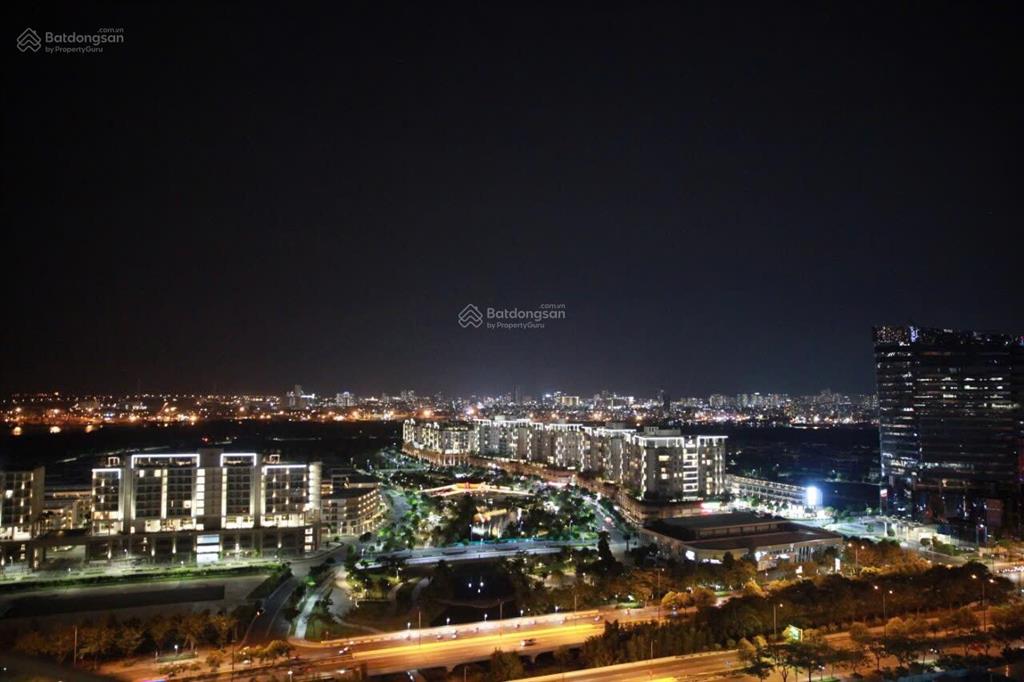 Bán căn hộ sadora sala 2pn, view hồ bơi, q1, mai chí thọ