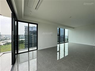 Cho thuê opera residence 3pn 137m2 tầng 2x view trung tâm tp.hcm 145tr/tháng